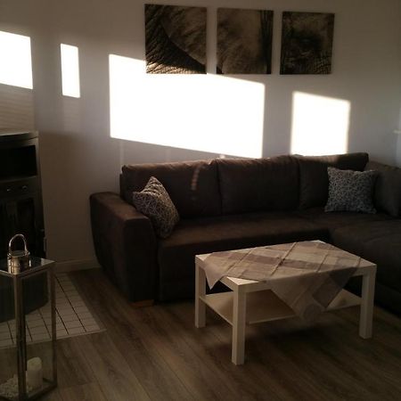Fewo Bodenwerder Bagian luar foto